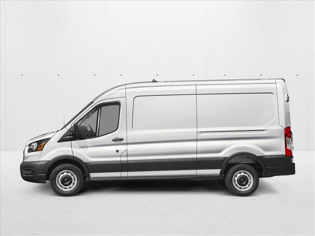 New 2026 Ford Transit 250 - photo 6