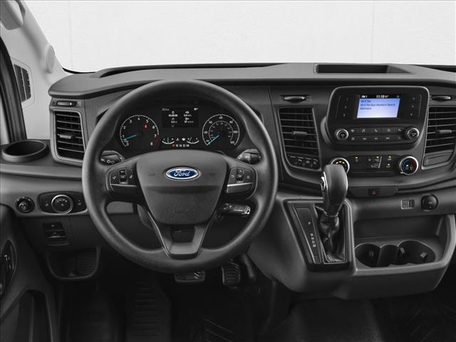 New 2026 Ford Transit 250 - photo 7
