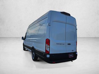 New 2026 Ford Transit 350 High Roof Empty Cargo Van for sale #TKA37267 - photo 2