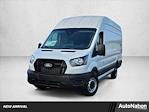 New 2026 Ford Transit 350 High Roof Empty Cargo Van for sale #TKA37267 - photo 1