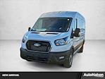New 2026 Ford Transit 250 Medium Roof Empty Cargo Van for sale #TKA38800 - photo 1