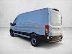 New 2026 Ford Transit 250 Medium Roof Empty Cargo Van for sale #TKA38800 - photo 3