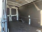 New 2026 Ford Transit 250 Medium Roof Empty Cargo Van for sale #TKA38800 - photo 9