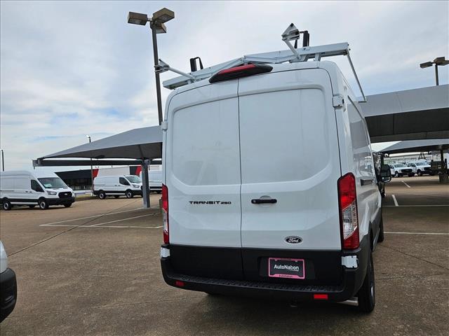 New 2026 Ford Transit 250 - photo 5