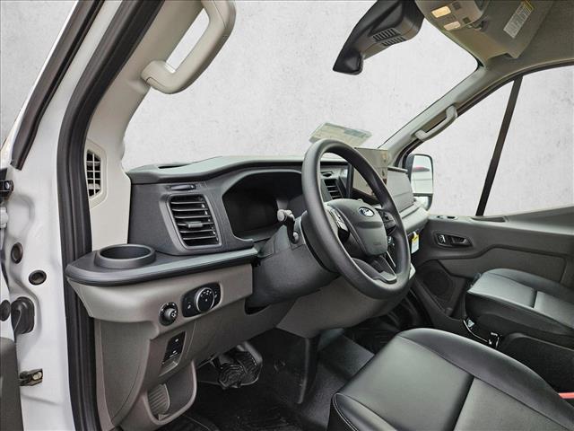 New 2026 Ford Transit 250 - photo 6