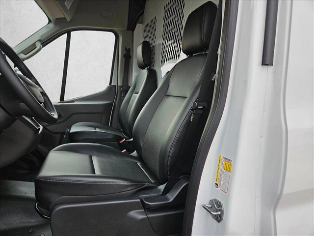 New 2026 Ford Transit 250 - photo 7