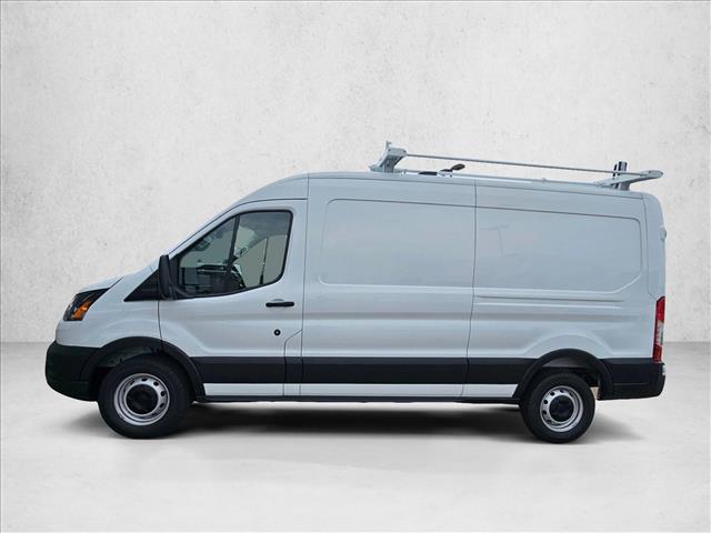 New 2026 Ford Transit 250 - photo 8