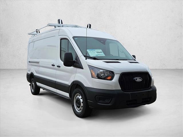 New 2026 Ford Transit 250 - photo 10