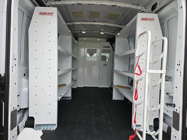 New 2026 Ford Transit 250 - photo 2