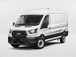 New 2026 Ford Transit 250 Medium Roof Empty Cargo Van for sale #TKA47239 - photo 1
