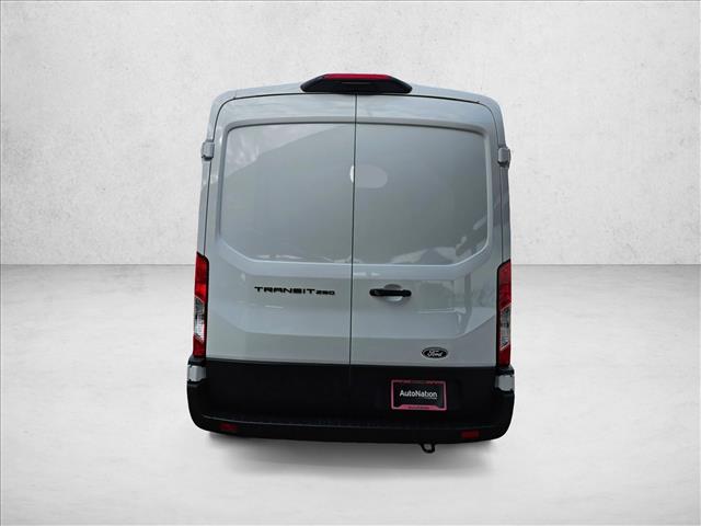 New 2026 Ford Transit 250 - photo 13