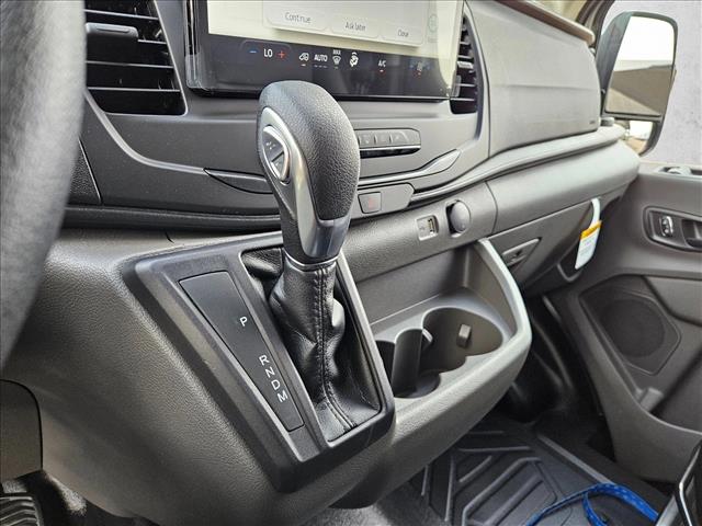 New 2026 Ford Transit 250 - photo 18