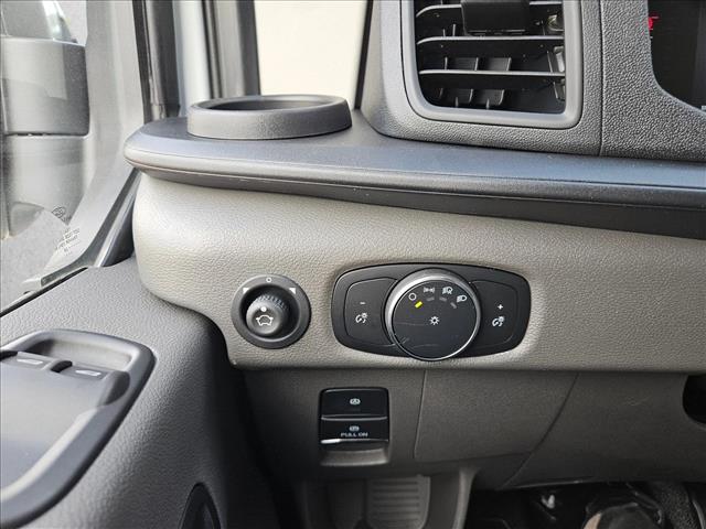 New 2026 Ford Transit 250 - photo 21