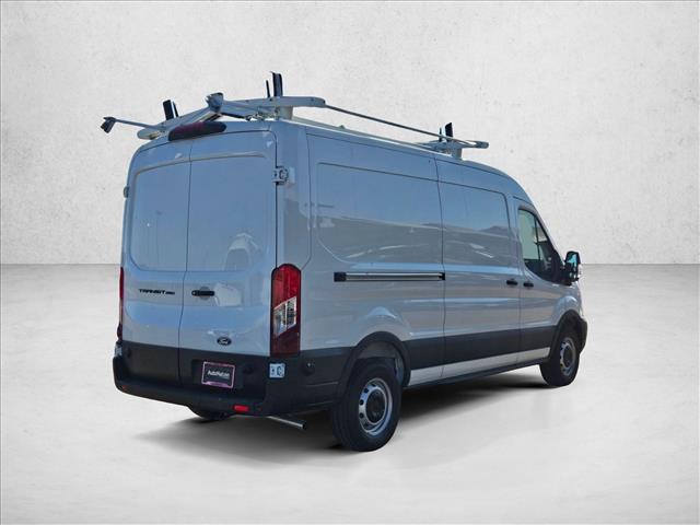 New 2026 Ford Transit 250 - photo 6