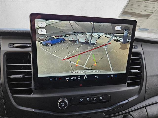 New 2026 Ford Transit 250 - photo 22