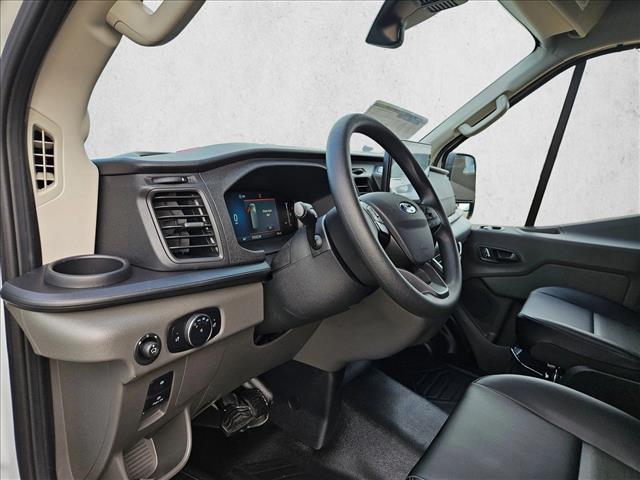 New 2026 Ford Transit 250 - photo 7