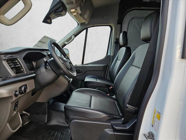 New 2026 Ford Transit 250 - photo 8
