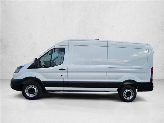 New 2026 Ford Transit 250 - photo 9