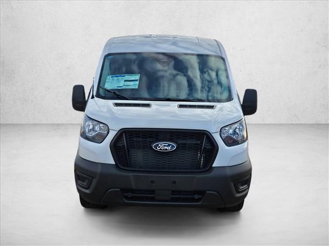 New 2026 Ford Transit 250 - photo 10
