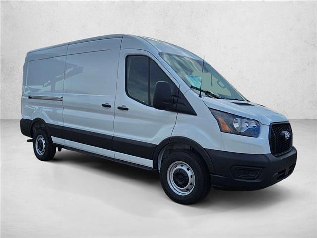 New 2026 Ford Transit 250 - photo 11