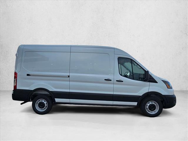 New 2026 Ford Transit 250 - photo 12