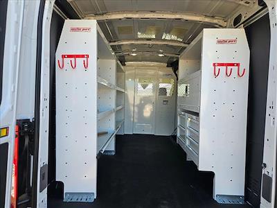 2026 Ford Transit 250 Medium Roof RWD Upfitted Cargo Van for sale #TKA47521 - photo 2