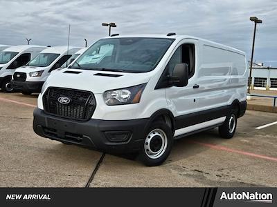 New 2026 Ford Transit 150 - photo 1
