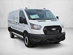 New 2026 Ford Transit 150 Low Roof Empty Cargo Van for sale #TKA49455 - photo 9