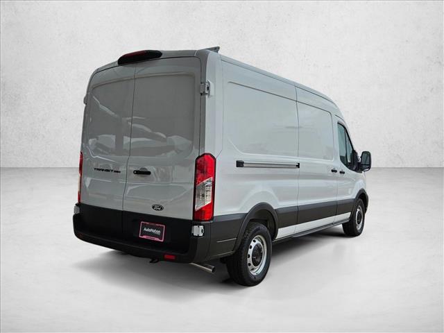 New 2026 Ford Transit 250 - photo 5