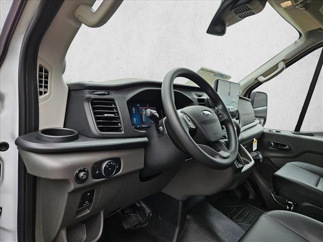 New 2026 Ford Transit 250 - photo 6