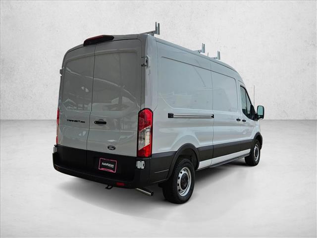 New 2026 Ford Transit 250 - photo 6