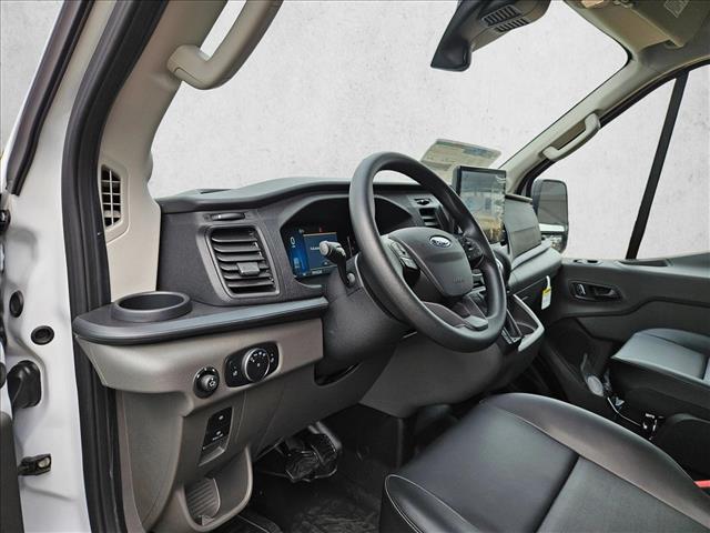 New 2026 Ford Transit 250 - photo 7