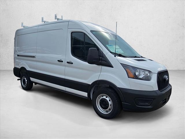 New 2026 Ford Transit 250 - photo 11