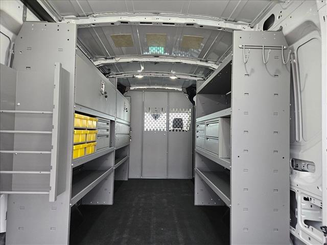 New 2026 Ford Transit 250 - photo 2