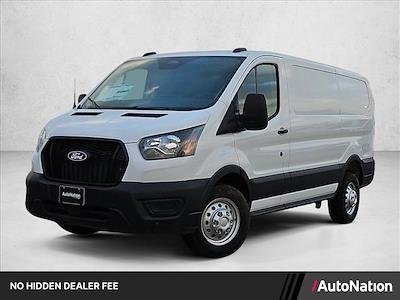 2026 Ford Transit 150 Low Roof AWD Empty Cargo Van for sale #TKA56671 - photo 1