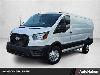 2026 Ford Transit 150 Low Roof AWD Empty Cargo Van for sale #TKA56717 - photo 1