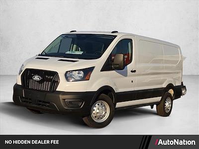 2026 Ford Transit 150 Low Roof AWD Empty Cargo Van for sale #TKA56737 - photo 1
