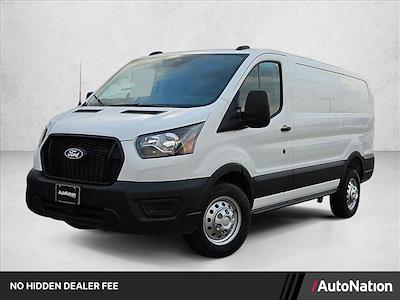 2026 Ford Transit 150 Low Roof AWD Empty Cargo Van for sale #TKA56889 - photo 1