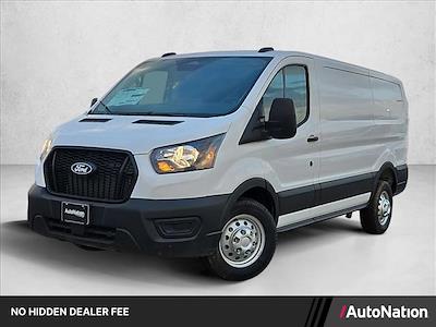 2026 Ford Transit 150 Low Roof AWD Empty Cargo Van for sale #TKA57489 - photo 1