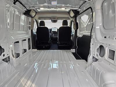 New 2026 Ford Transit 150 Low Roof Empty Cargo Van for sale #TKA57540 - photo 2