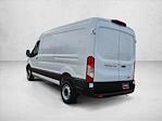 2026 Ford Transit 250 Medium Roof RWD Empty Cargo Van for sale #TKA71382 - photo 3