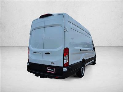 New 2026 Ford Transit 350 High Roof Empty Cargo Van for sale #TKA88140 - photo 2