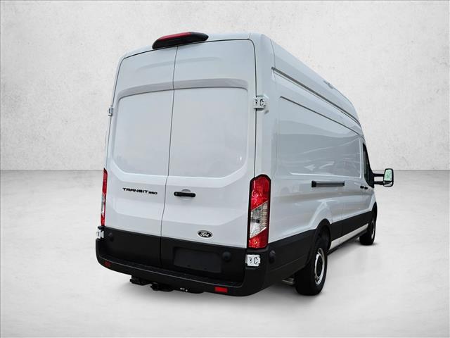 New 2026 Ford Transit 350 - photo 5