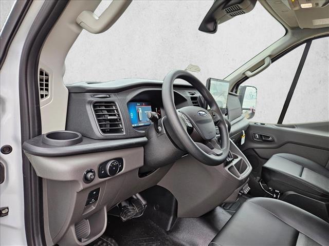 New 2026 Ford Transit 350 - photo 6