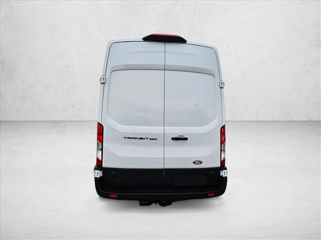 New 2026 Ford Transit 350 - photo 12