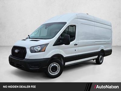 2026 Ford Transit 350 High Roof RWD Empty Cargo Van for sale #TKA88456 - photo 1