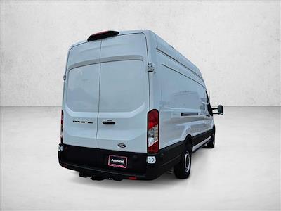 New 2026 Ford Transit 350 High Roof Empty Cargo Van for sale #TKA88456 - photo 2