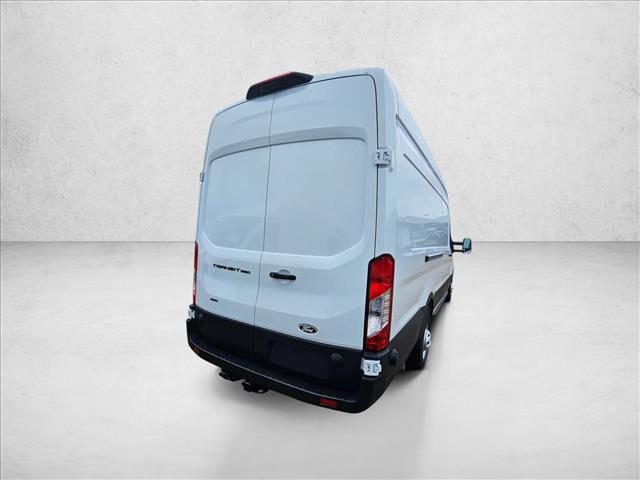 New 2026 Ford Transit 350 - photo 5