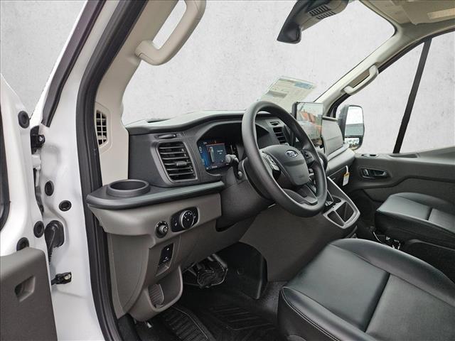 New 2026 Ford Transit 350 - photo 6