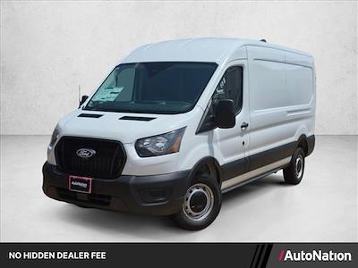 2026 Ford Transit 250 Medium Roof RWD Cargo Van for sale #TKB17712 - photo 1